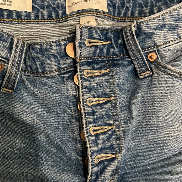 Universal thread shorts - Picture 4 of 4